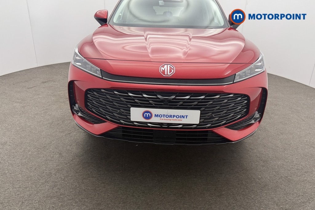 Mg Motor Uk HS Trophy Automatic Petrol SUV - Stock Number (1572016) - 23rd supplementary image