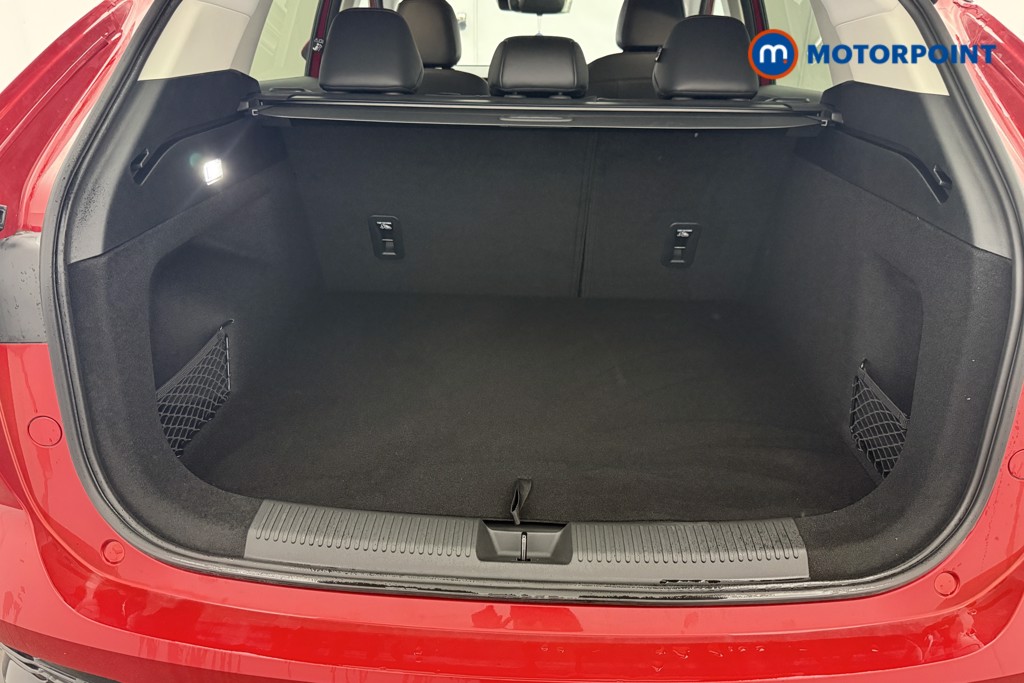 Mg Motor Uk HS Trophy Automatic Petrol SUV - Stock Number (1572016) - 24th supplementary image