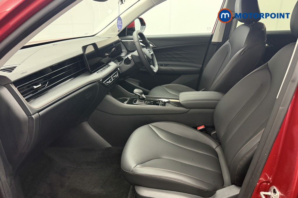 Mg Motor Uk HS Trophy Automatic Petrol SUV - Stock Number (1572016) - 1st supplementary image