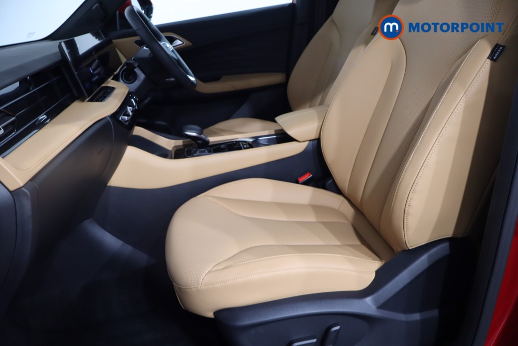 Mg Motor Uk HS Trophy Automatic Petrol SUV - Stock Number (1572088) - 4th supplementary image