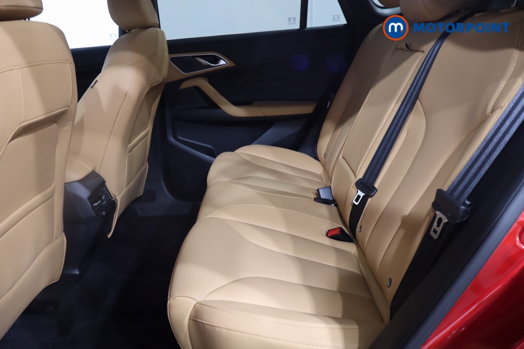 Mg Motor Uk HS Trophy Automatic Petrol SUV - Stock Number (1572088) - 5th supplementary image