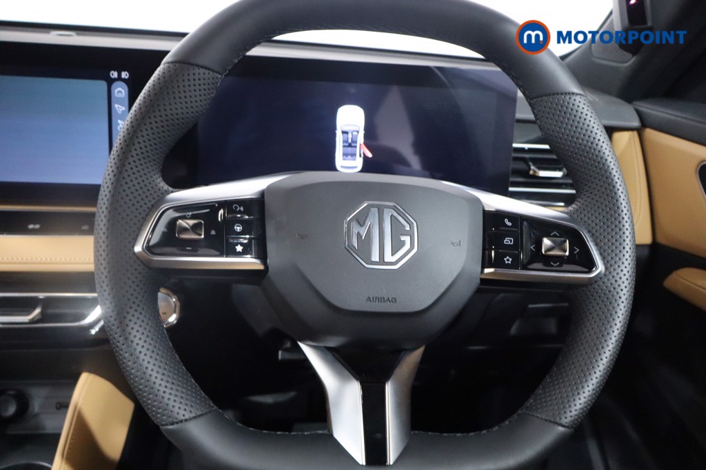 Mg Motor Uk HS Trophy Automatic Petrol SUV - Stock Number (1572088) - 6th supplementary image