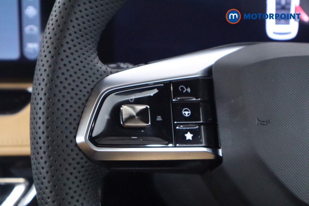 Mg Motor Uk HS Trophy Automatic Petrol SUV - Stock Number (1572088) - 7th supplementary image