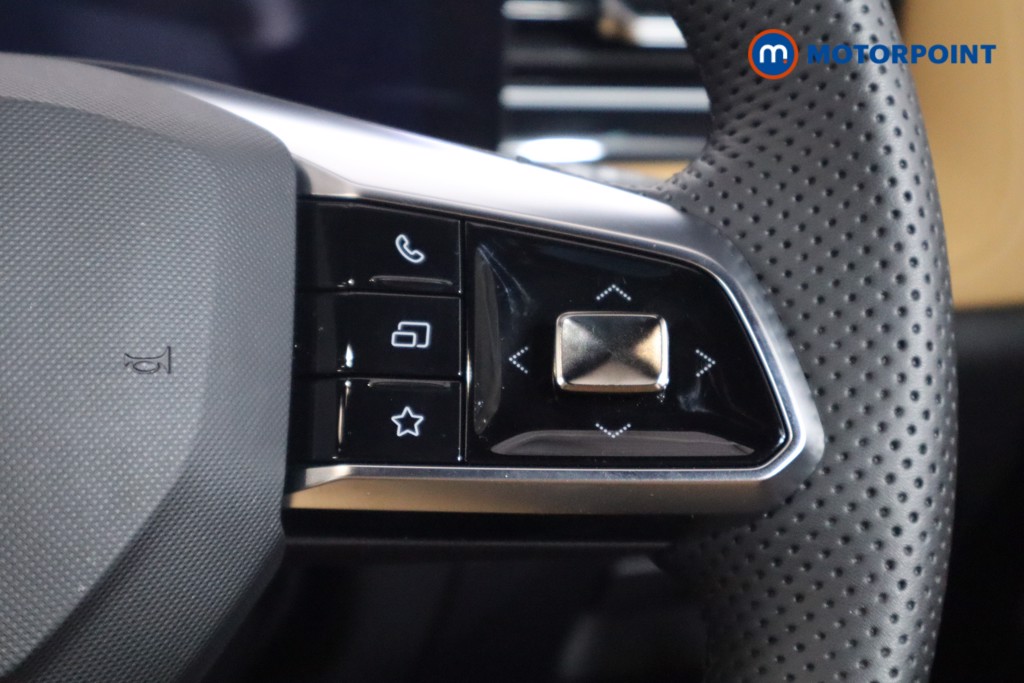 Mg Motor Uk HS Trophy Automatic Petrol SUV - Stock Number (1572088) - 8th supplementary image