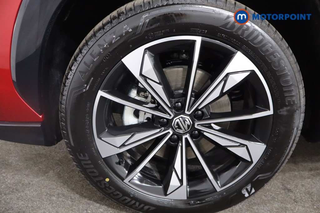 Mg Motor Uk HS Trophy Automatic Petrol SUV - Stock Number (1572088) - 11th supplementary image