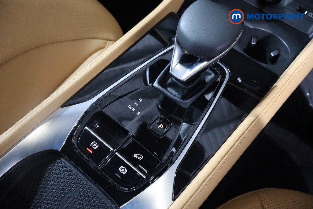 Mg Motor Uk HS Trophy Automatic Petrol SUV - Stock Number (1572088) - 14th supplementary image