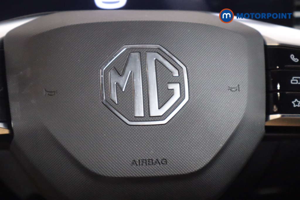 Mg Motor Uk HS Trophy Automatic Petrol SUV - Stock Number (1572088) - 17th supplementary image