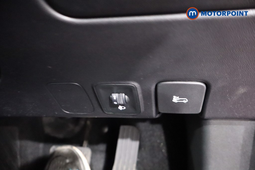 Mg Motor Uk HS Trophy Automatic Petrol SUV - Stock Number (1572088) - 20th supplementary image