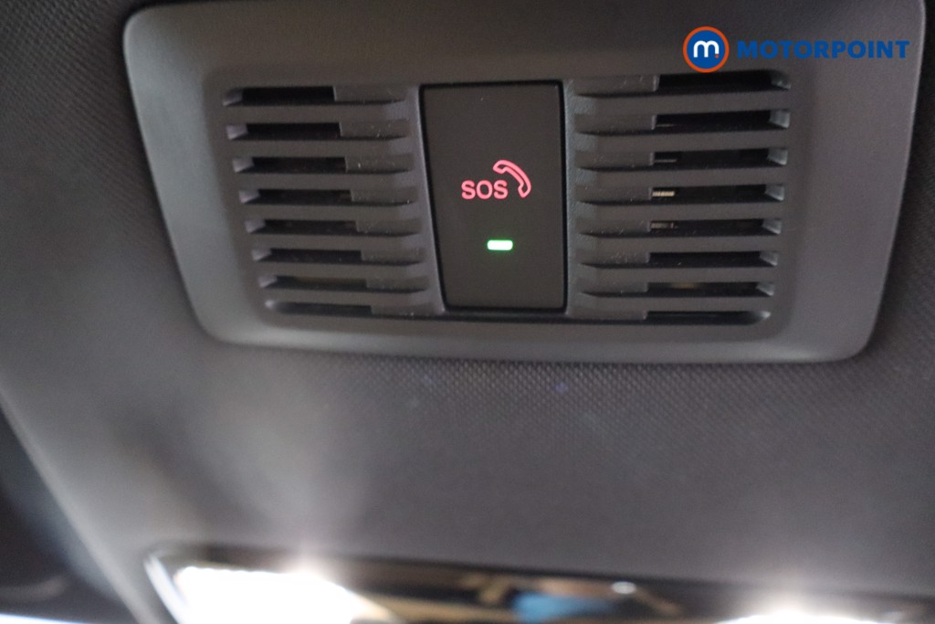 Mg Motor Uk HS Trophy Automatic Petrol SUV - Stock Number (1572088) - 21st supplementary image