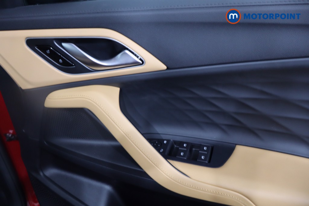 Mg Motor Uk HS Trophy Automatic Petrol SUV - Stock Number (1572088) - 22nd supplementary image