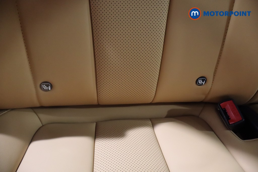 Mg Motor Uk HS Trophy Automatic Petrol SUV - Stock Number (1572088) - 24th supplementary image