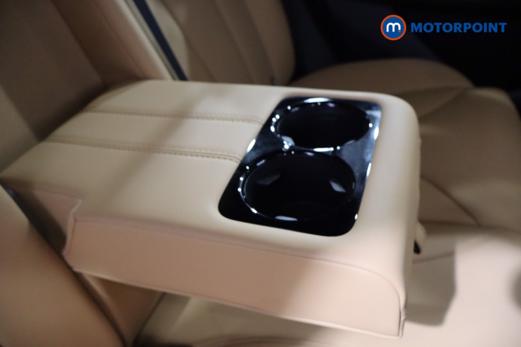 Mg Motor Uk HS Trophy Automatic Petrol SUV - Stock Number (1572088) - 25th supplementary image