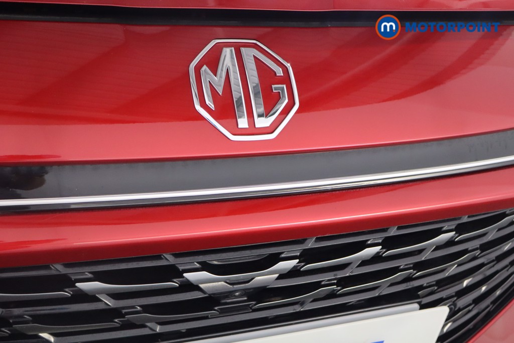 Mg Motor Uk HS Trophy Automatic Petrol SUV - Stock Number (1572088) - 28th supplementary image