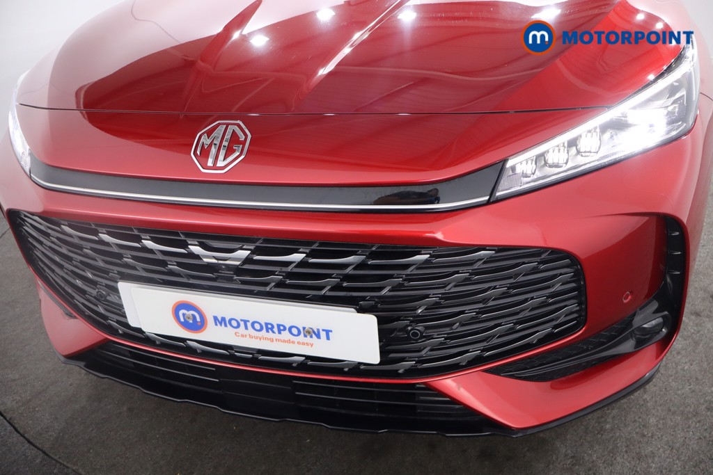 Mg Motor Uk HS Trophy Automatic Petrol SUV - Stock Number (1572088) - 29th supplementary image