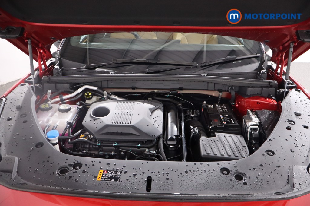 Mg Motor Uk HS Trophy Automatic Petrol SUV - Stock Number (1572088) - 30th supplementary image