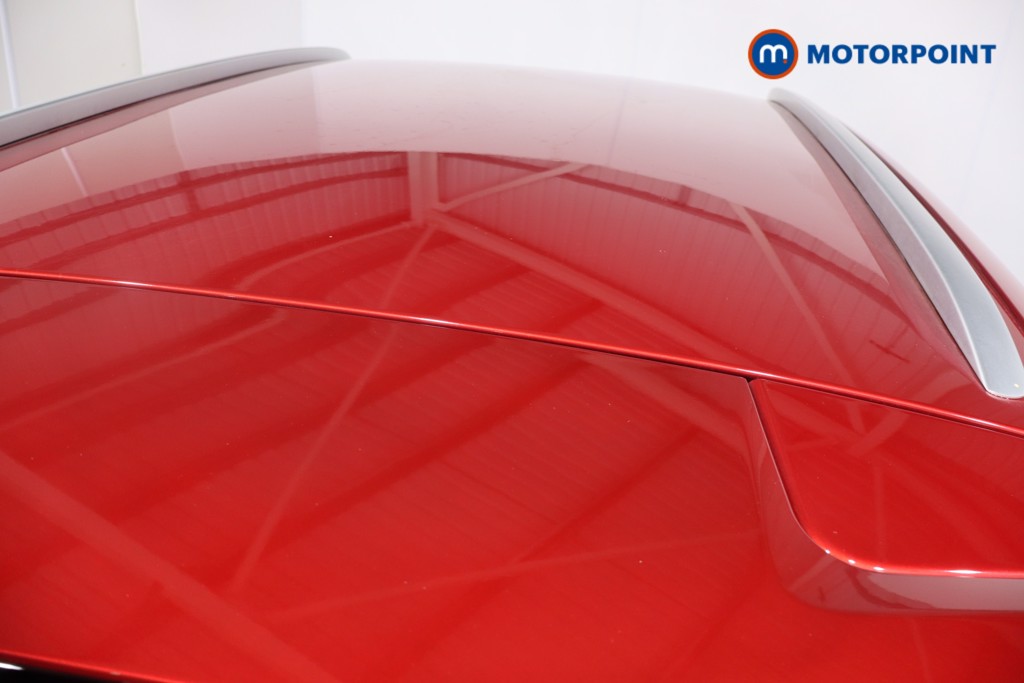 Mg Motor Uk HS Trophy Automatic Petrol SUV - Stock Number (1572088) - 31st supplementary image
