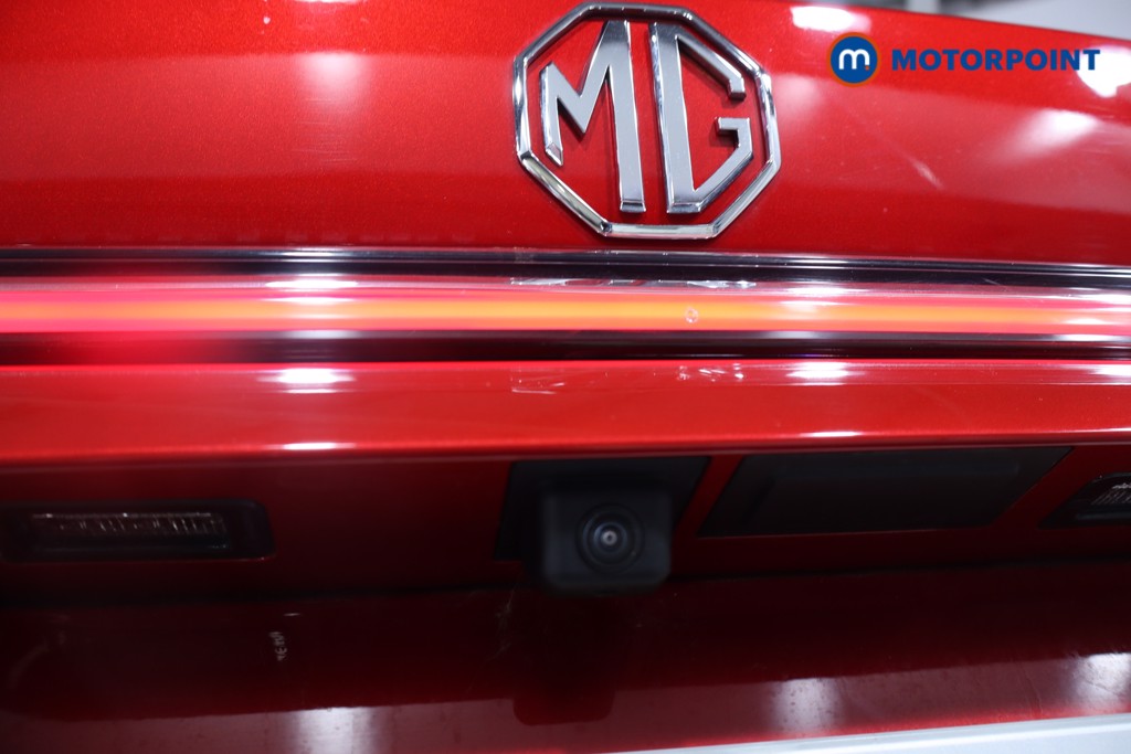 Mg Motor Uk HS Trophy Automatic Petrol SUV - Stock Number (1572088) - 34th supplementary image