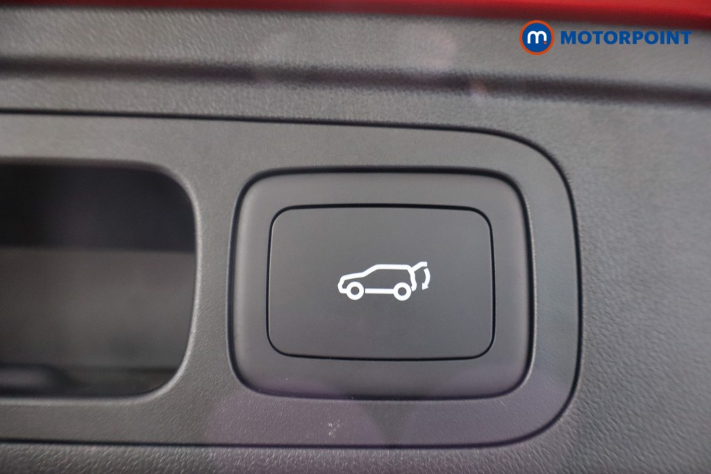 Mg Motor Uk HS Trophy Automatic Petrol SUV - Stock Number (1572088) - 35th supplementary image