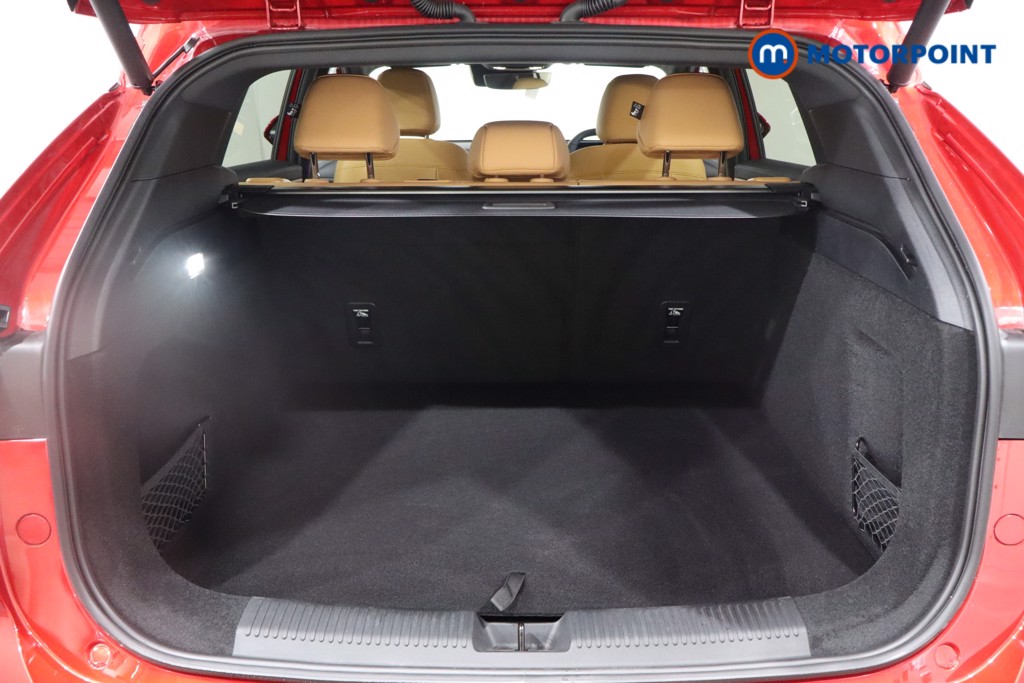 Mg Motor Uk HS Trophy Automatic Petrol SUV - Stock Number (1572088) - 37th supplementary image