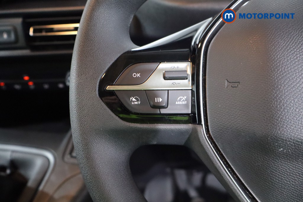 Peugeot Partner Professional Manual Diesel Panel Van - Stock Number (1572131) - 7th supplementary image