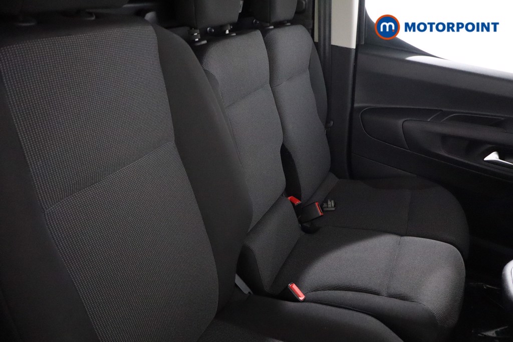 Peugeot Partner Professional Manual Diesel Panel Van - Stock Number (1572131) - 24th supplementary image