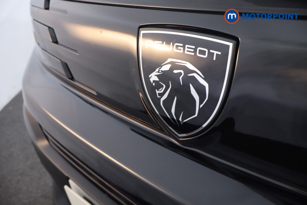 Peugeot Partner Professional Manual Diesel Panel Van - Stock Number (1572131) - 26th supplementary image