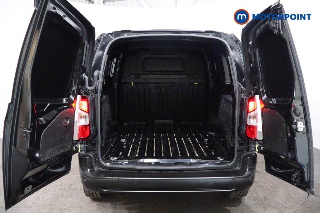 Peugeot Partner Professional Manual Diesel Panel Van - Stock Number (1572131) - 28th supplementary image