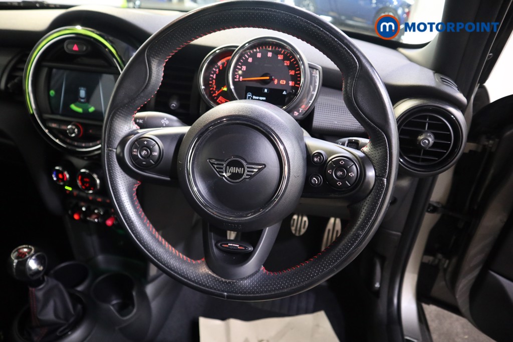 Mini Hatchback Cooper Sport Manual Petrol Hatchback - Stock Number (1572224) - 2nd supplementary image