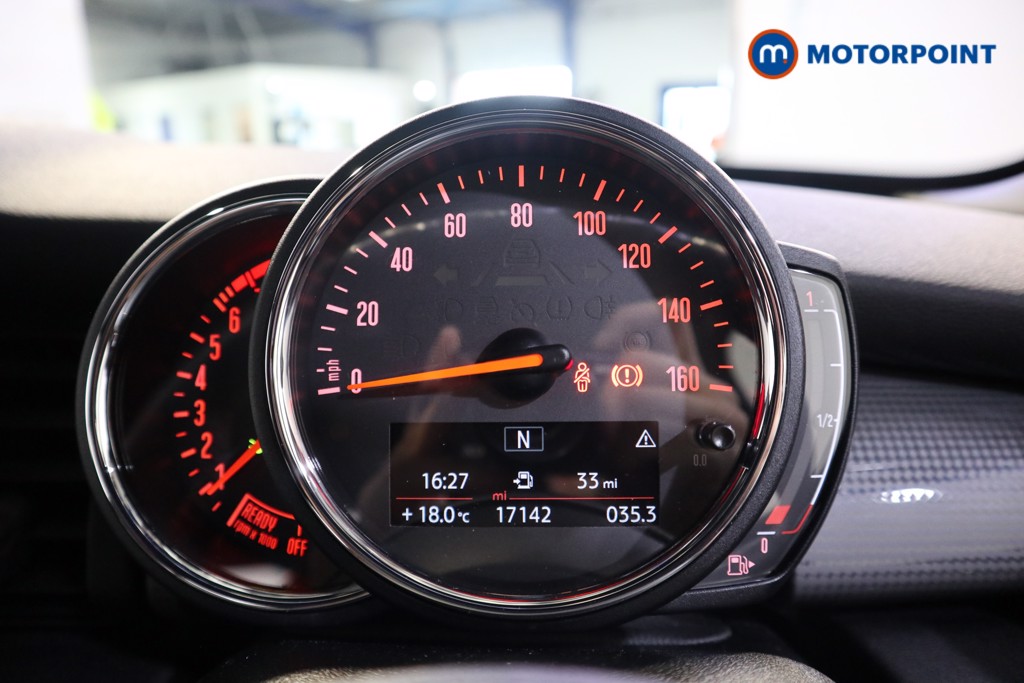 Mini Hatchback Cooper Sport Manual Petrol Hatchback - Stock Number (1572224) - 3rd supplementary image