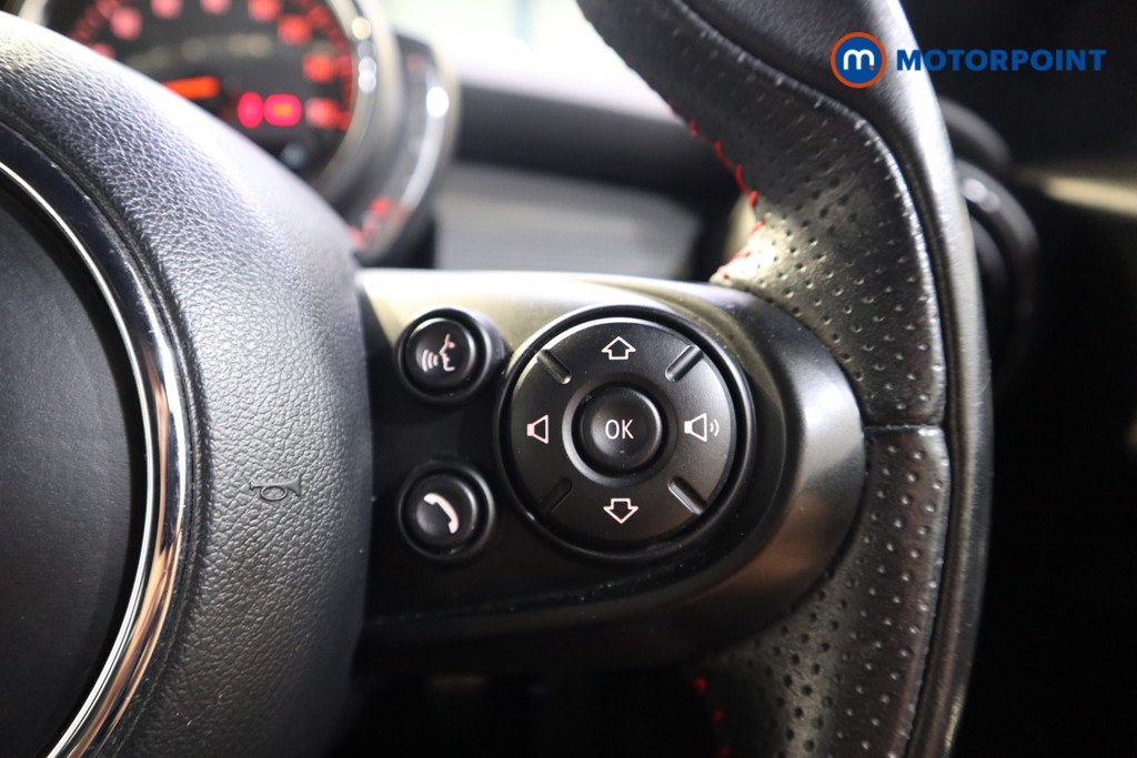 Mini Hatchback Cooper Sport Manual Petrol Hatchback - Stock Number (1572224) - 5th supplementary image