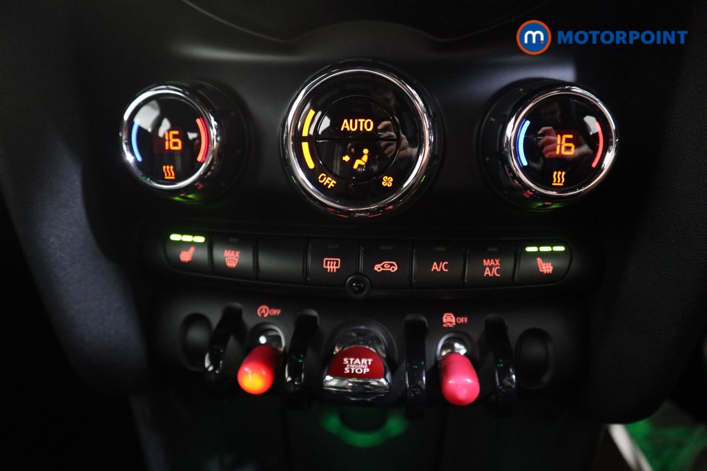 Mini Hatchback Cooper Sport Manual Petrol Hatchback - Stock Number (1572224) - 8th supplementary image