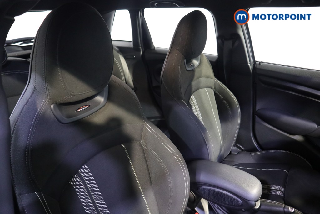 Mini Hatchback Cooper Sport Manual Petrol Hatchback - Stock Number (1572224) - 10th supplementary image