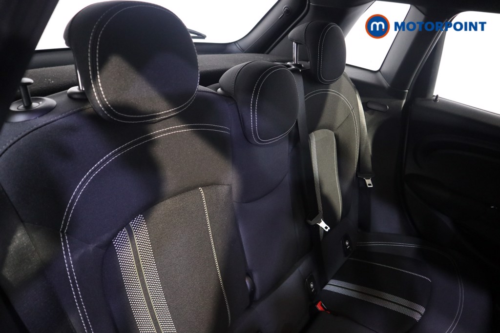 Mini Hatchback Cooper Sport Manual Petrol Hatchback - Stock Number (1572224) - 11th supplementary image