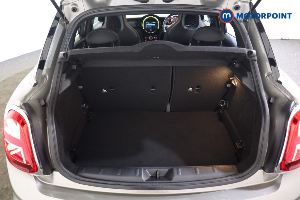 Mini Hatchback Cooper Sport Manual Petrol Hatchback - Stock Number (1572224) - 12th supplementary image