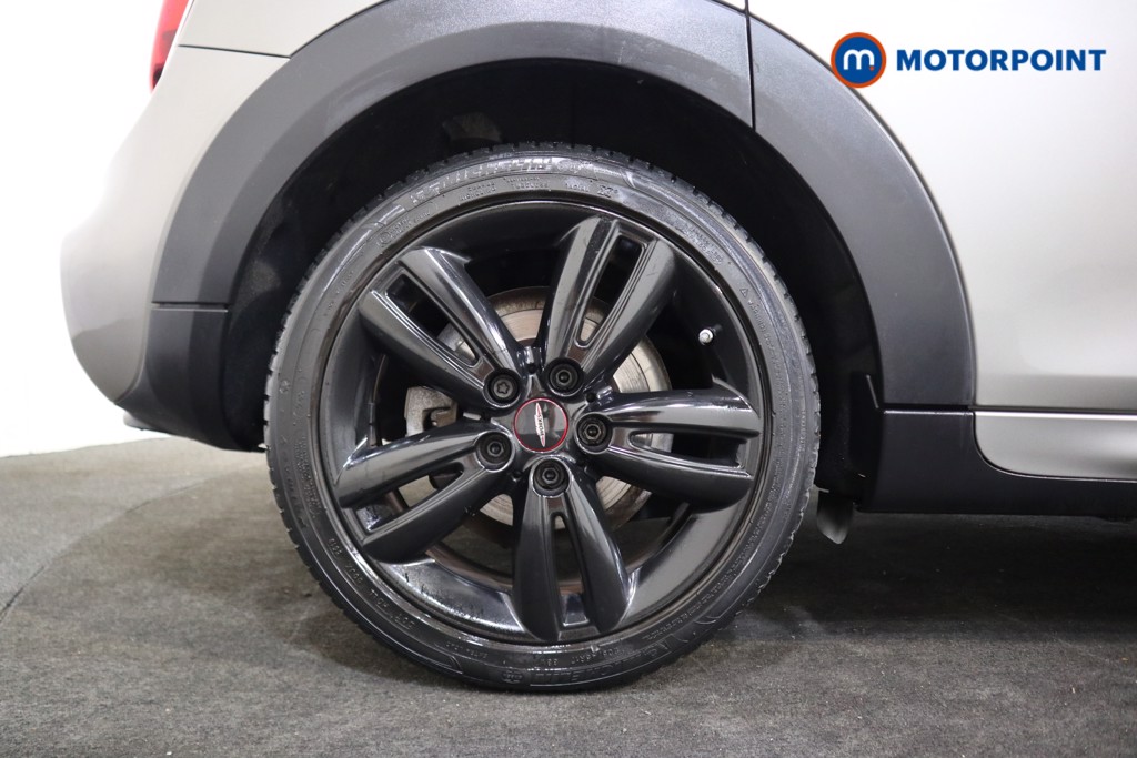 Mini Hatchback Cooper Sport Manual Petrol Hatchback - Stock Number (1572224) - 13th supplementary image