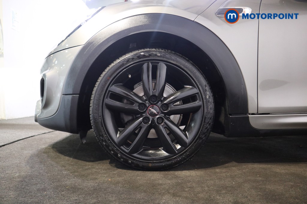 Mini Hatchback Cooper Sport Manual Petrol Hatchback - Stock Number (1572224) - 15th supplementary image