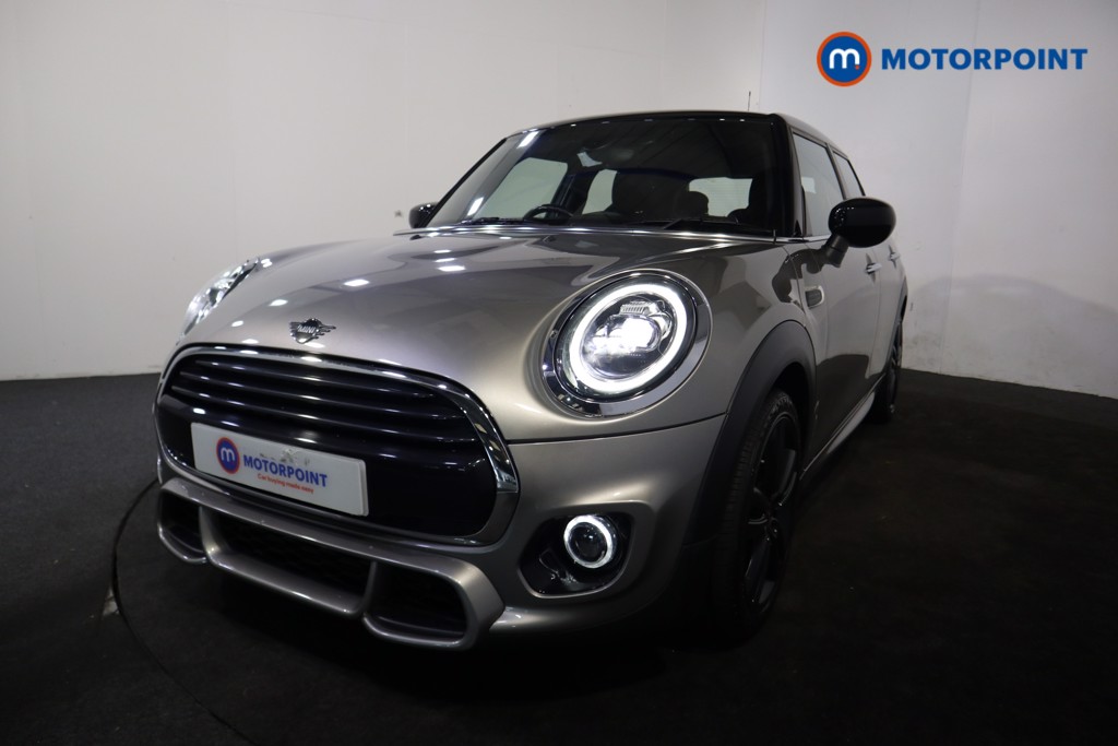 Mini Hatchback Cooper Sport Manual Petrol Hatchback - Stock Number (1572224) - 18th supplementary image