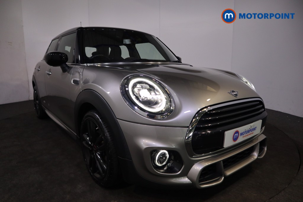 Mini Hatchback Cooper Sport Manual Petrol Hatchback - Stock Number (1572224) - 19th supplementary image