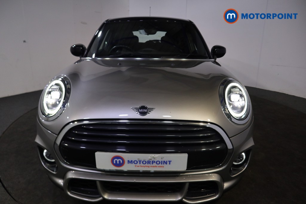 Mini Hatchback Cooper Sport Manual Petrol Hatchback - Stock Number (1572224) - 20th supplementary image