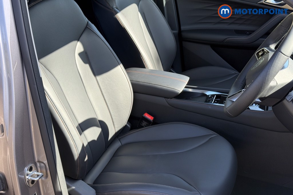 Mg Motor Uk HS Trophy Automatic Petrol SUV - Stock Number (1572306) - 13th supplementary image