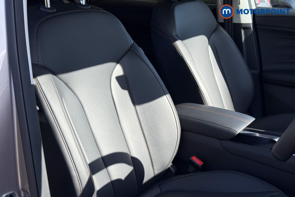 Mg Motor Uk HS Trophy Automatic Petrol SUV - Stock Number (1572306) - 14th supplementary image