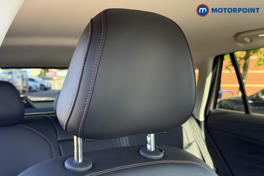 Mg Motor Uk HS Trophy Automatic Petrol SUV - Stock Number (1572306) - 15th supplementary image