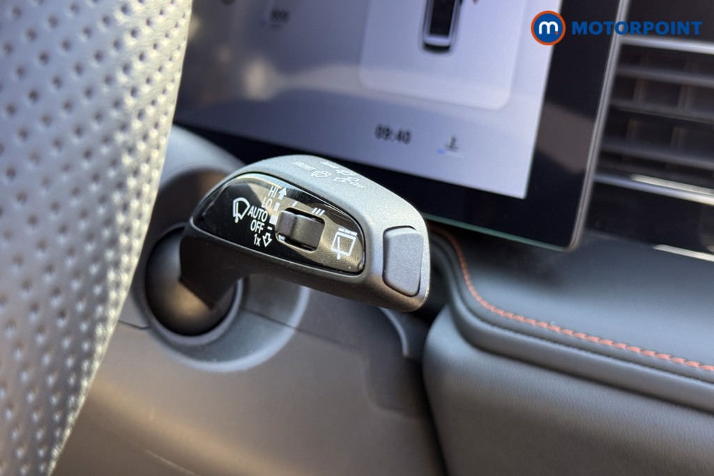 Mg Motor Uk HS Trophy Automatic Petrol SUV - Stock Number (1572306) - 17th supplementary image