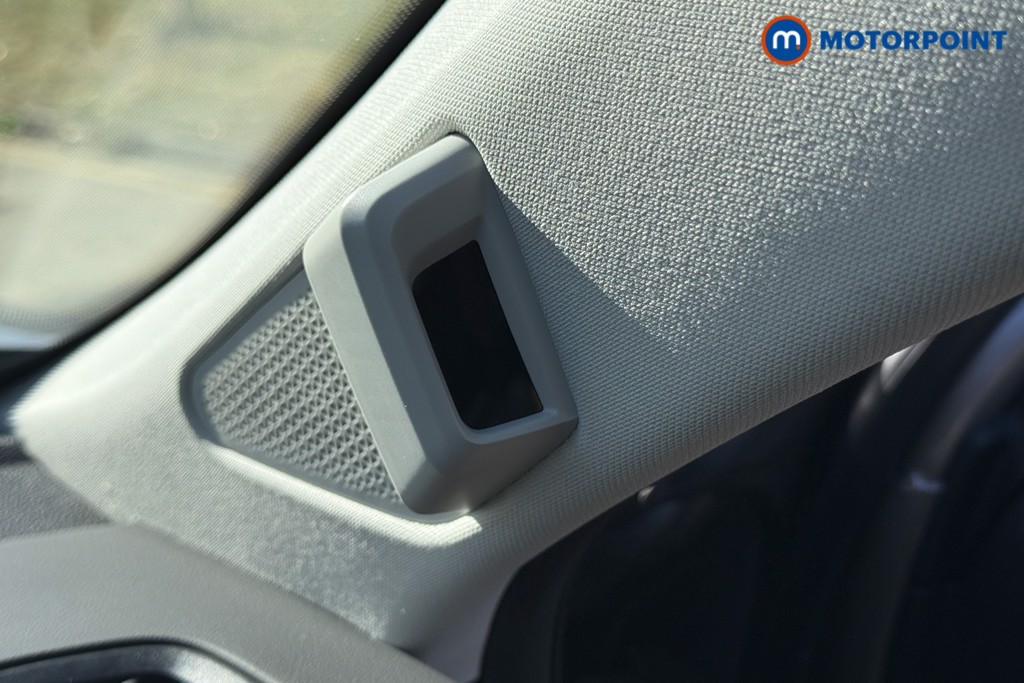 Mg Motor Uk HS Trophy Automatic Petrol SUV - Stock Number (1572306) - 20th supplementary image