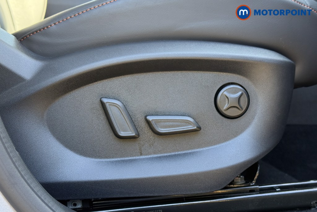 Mg Motor Uk HS Trophy Automatic Petrol SUV - Stock Number (1572306) - 21st supplementary image