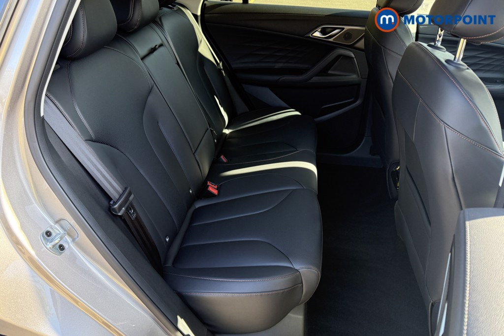 Mg Motor Uk HS Trophy Automatic Petrol SUV - Stock Number (1572306) - 22nd supplementary image