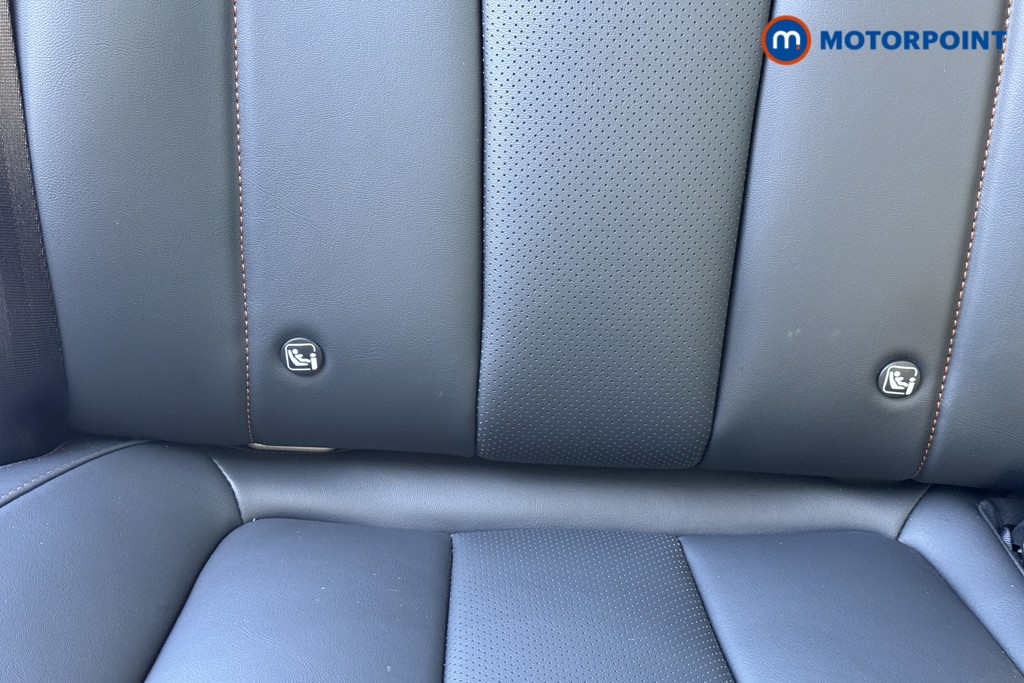 Mg Motor Uk HS Trophy Automatic Petrol SUV - Stock Number (1572306) - 23rd supplementary image