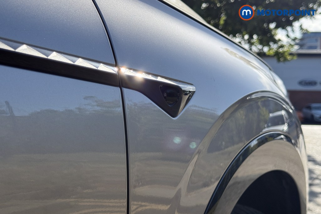 Mg Motor Uk HS Trophy Automatic Petrol SUV - Stock Number (1572306) - 26th supplementary image