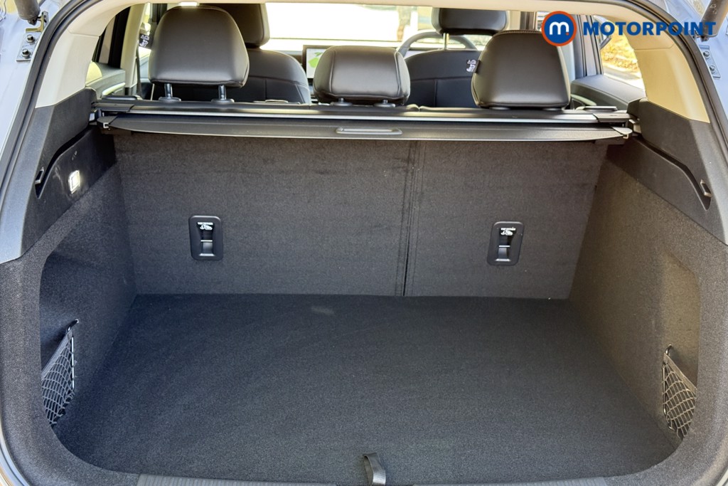 Mg Motor Uk HS Trophy Automatic Petrol SUV - Stock Number (1572306) - 28th supplementary image