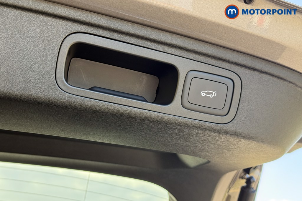 Mg Motor Uk HS Trophy Automatic Petrol SUV - Stock Number (1572306) - 29th supplementary image